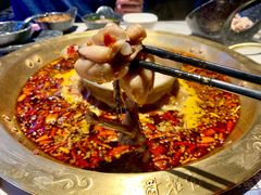 -哥老官重庆美蛙鱼头(宝山龙湖店)