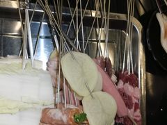 -老吕涮羊肉•东北原味烧烤•大油边•烤鱼(五角场店)