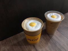 -麦当劳(厦门思明路店)