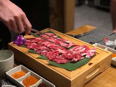 -牛人·雪花牛·木炭烤肉(昆山陆家店)