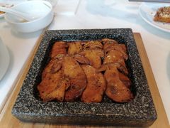 -茹·pure vegan(博华广场店)