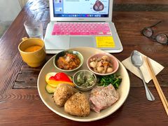 -AO cafe＆bistro