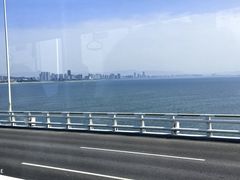 -厦门明发国际大酒店(会展中心环岛路店)