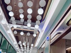 -新世界餐厅(万达店)