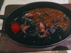 -西堤牛排(南京龙江店)