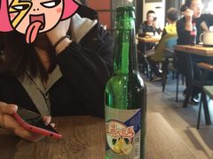 -喝丢一只鞋海鲜烧烤·海肠捞饭(东关街店)