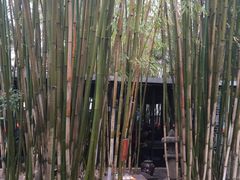 -新竹里馆·花园餐厅(兴苑路店)