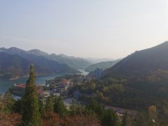 -泰和山景区
