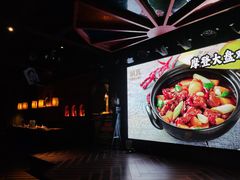 -纳瓦新疆菜(银都店)