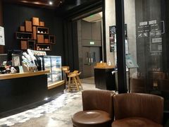 -星巴克(成都太古里二店)