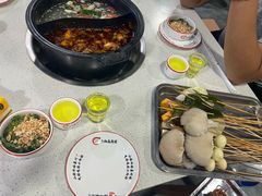 -小向麻辣烫(天街总店)