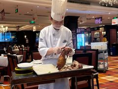 -大鸭梨烤鸭(石佛营店)