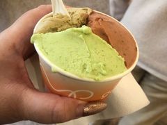 开心果Pistachio-Dip in Gelato(富民路店)