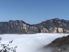 -北京上方山国家森林公园