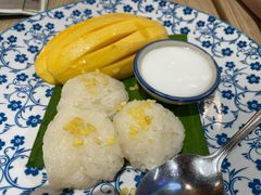 -Magic Food Point(Airport Street food)