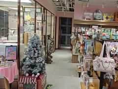 -FAELING PETS美天灵宠物(富力广场店)
