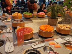 -喜家自助小火锅(乐客城店)