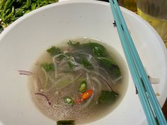 -蔡澜PHO(海岸城店)