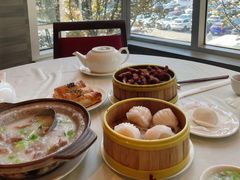 -麒麟海鲜酒家(Richmond)