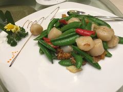 -广东胜利宾馆西关粤中餐厅