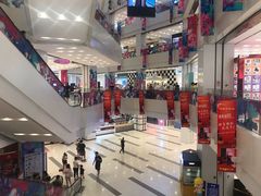 -凯德广场(武胜路店)