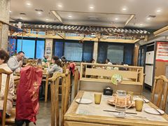 -牛街·马辈儿涮肉(牛街二店)