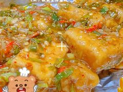 -蜗牛小馆醉乡民谣云南菜(惠新西里店)