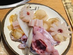 -川渝又一村火锅烤肉自助(步行街店)