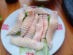 -胖三嬢·呱呱老火锅(北京总店)