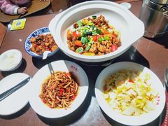 -天下客饭店(中山路店)
