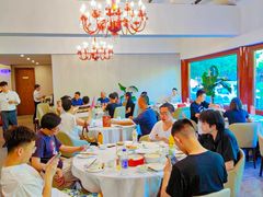 -月福京味斋·烤鸭店·北京菜(鼓楼总店)