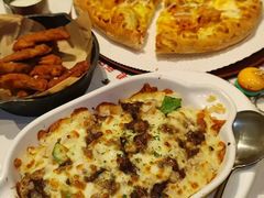 -必胜客(张家港购物公园店)