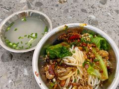 -文惠桥头大华干捞粉