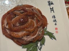 -全聚德(双井店)