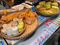 -小米粑粑(玉锦苑店)