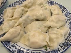 -老都一处饺子馆(道里店)
