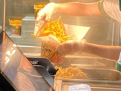 -Potato Corner(广州天河城店)