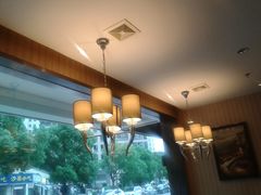 -许府牛杂·鲜牛肉火锅(梁溪万达店)