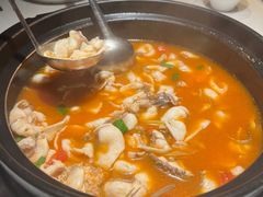 -周渝食惦酸菜鱼(青浦店)
