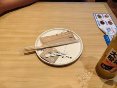 -春饼先生·北京烤鸭(甘井子万达店)