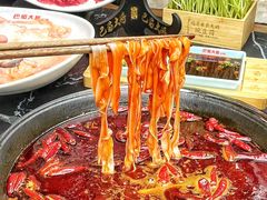-巴蜀大将火锅(春熙店)