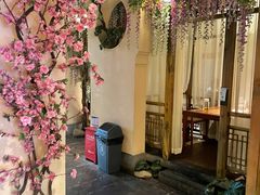 -意满花千醉(金茂览秀城店)