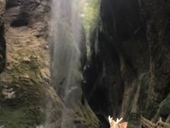 -武隆天坑地缝国家地质公园
