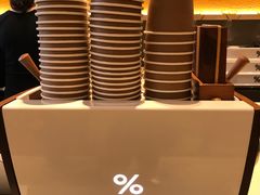 -% Arabica(京都东山店)