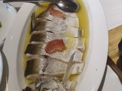 -万龙洲海鲜(南新仓店)