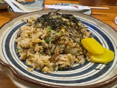 -晶吉·居酒屋·烧鸟·生鱼饭(中山区民主广场店)