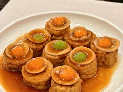 -功德林素菜饭庄(前门店)