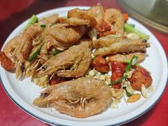 -品鲜海鲜餐厅(黄厝店)