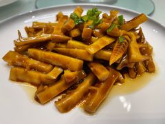 -东方太阳城淮扬餐厅(会所中餐厅店)