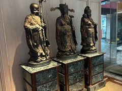 -香港皇家太平洋酒店